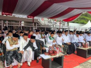 Poto Panggung utama HSN, 22 Oktober 2023